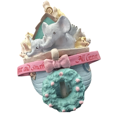 1998 Noah's Ark (Noah's Ark)