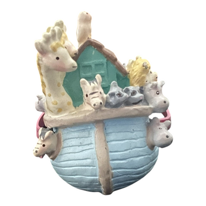 1998 Noah's Ark (Noah's Ark)