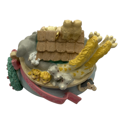 1998 Noah's Ark (Noah's Ark)