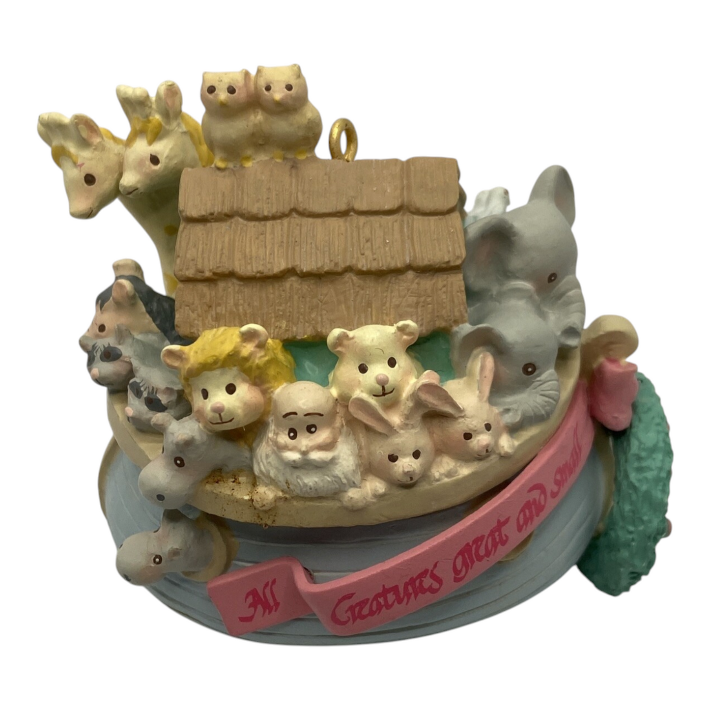1998 Noah's Ark (Noah's Ark)