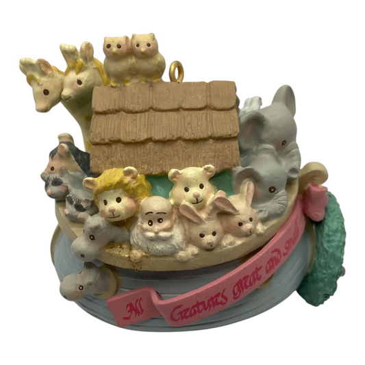 1998 Noah's Ark (Noah's Ark)