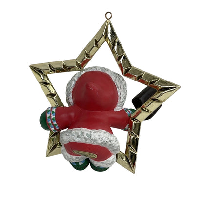 1998 North Pole Treat - EskimoPie (Frosty Friends)