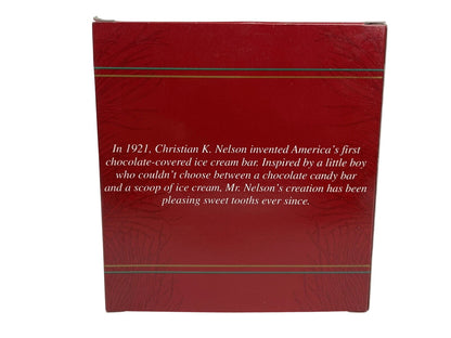 1998 North Pole Treat - EskimoPie (Frosty Friends)