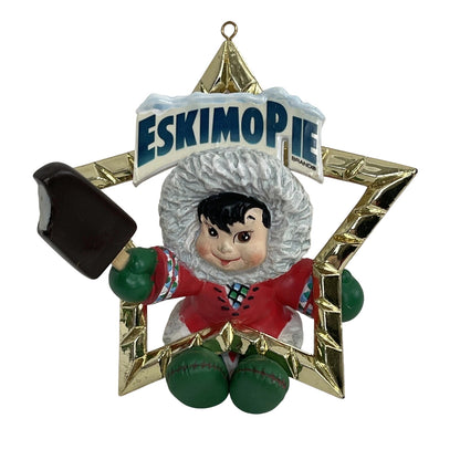 1998 North Pole Treat - EskimoPie (Frosty Friends)