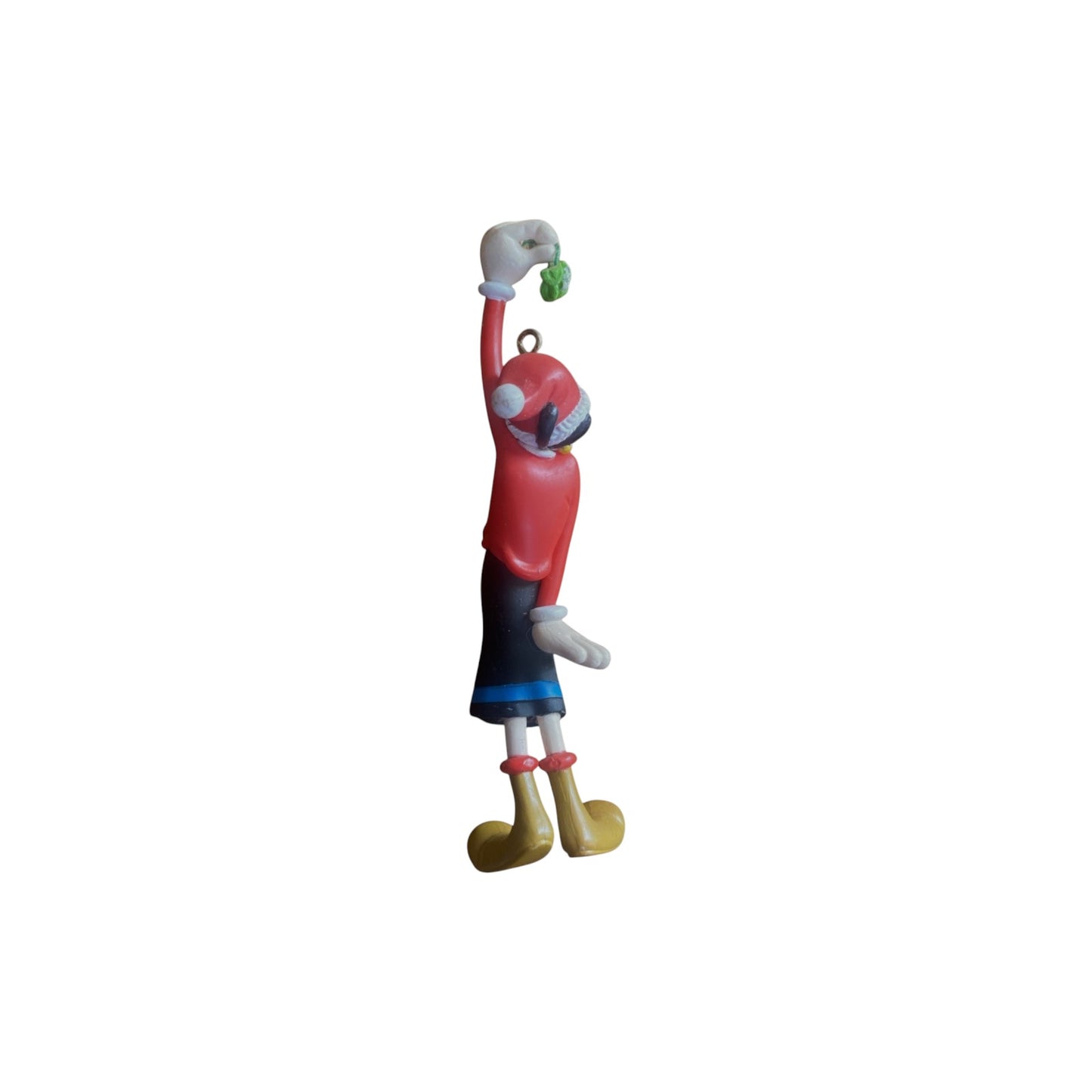 1998 Olive Oyl (Popeye)