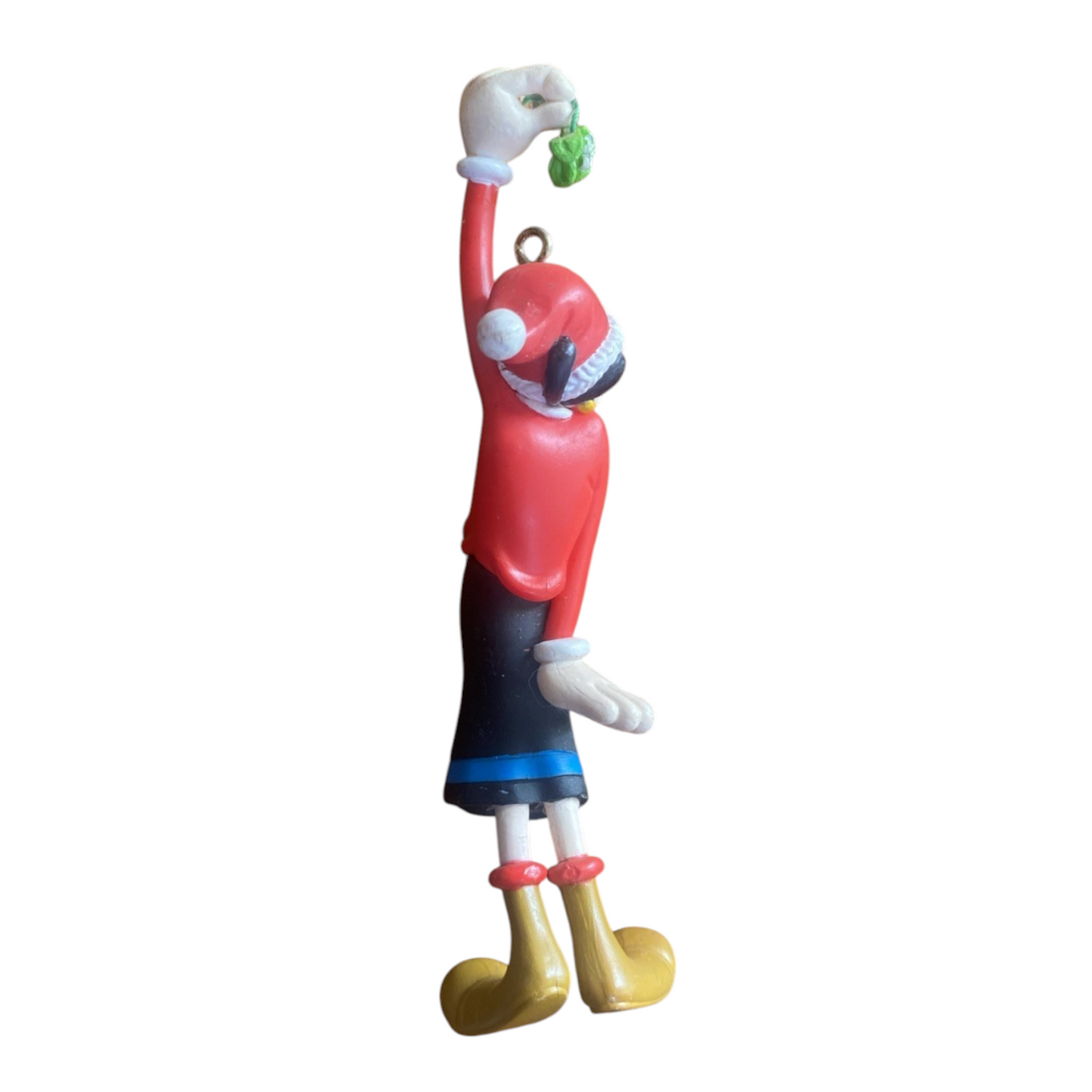 1998 Olive Oyl (Popeye)