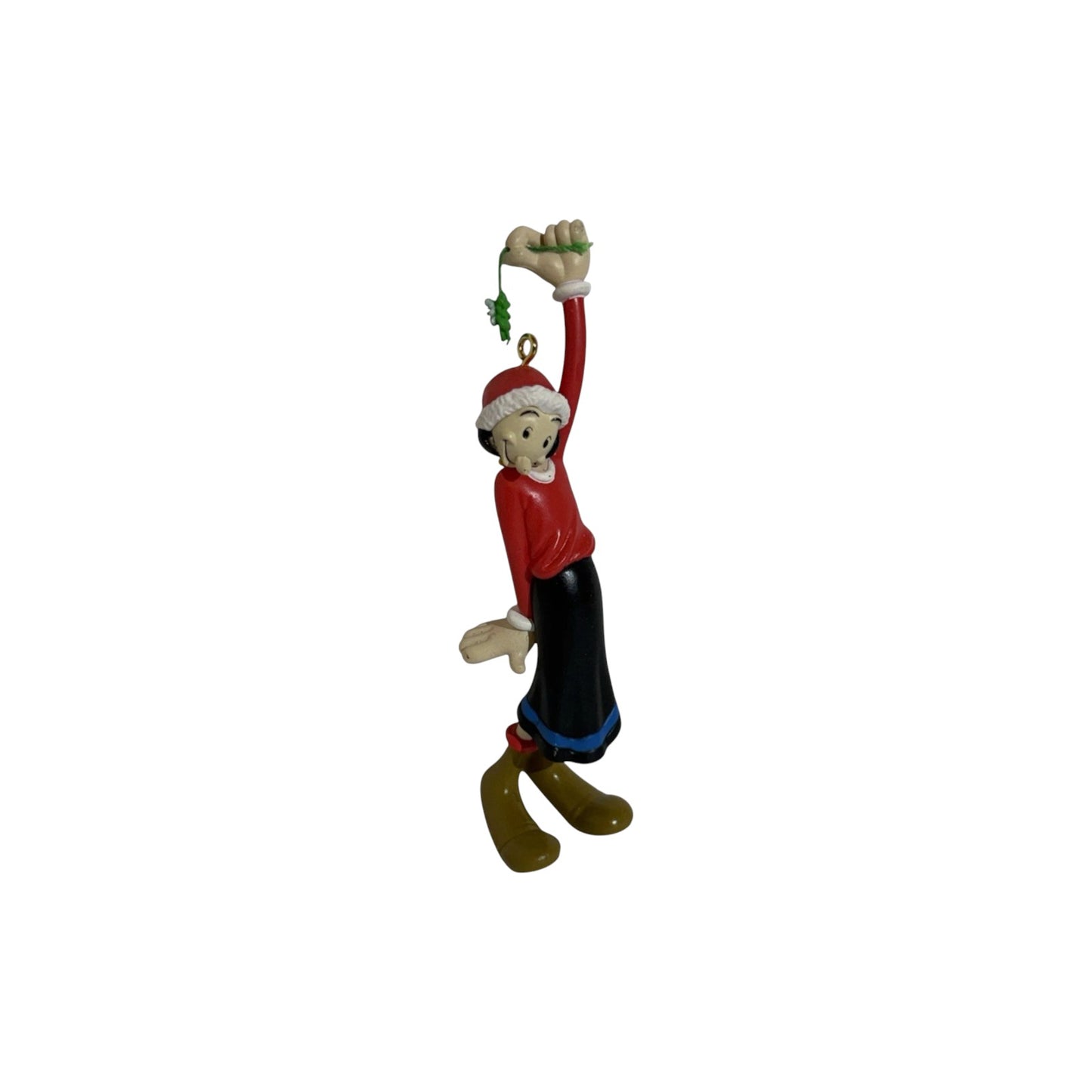 1998 Olive Oyl (Popeye)