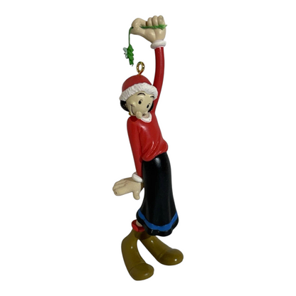 1998 Olive Oyl (Popeye)