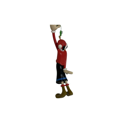 1998 Olive Oyl (Popeye)