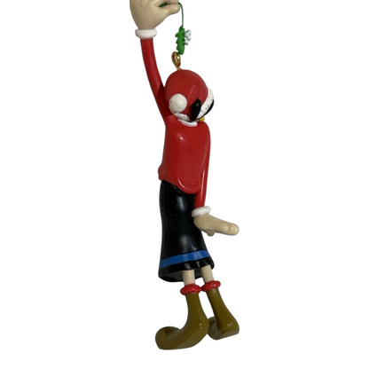 1998 Olive Oyl (Popeye)