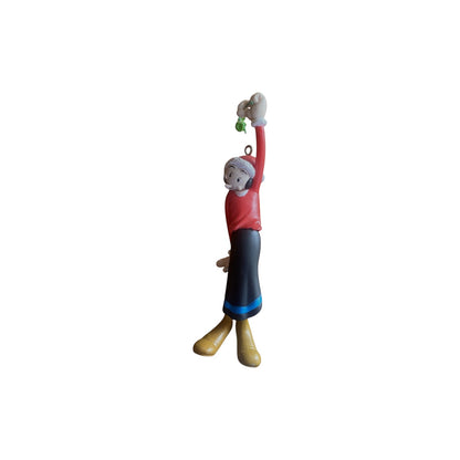 1998 Olive Oyl (Popeye)