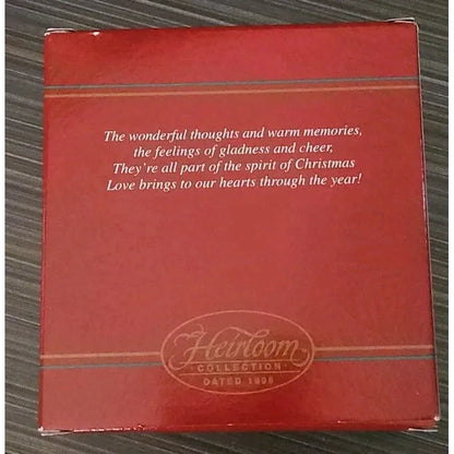 1998 Our Christmas Together (Our Christmas Together)