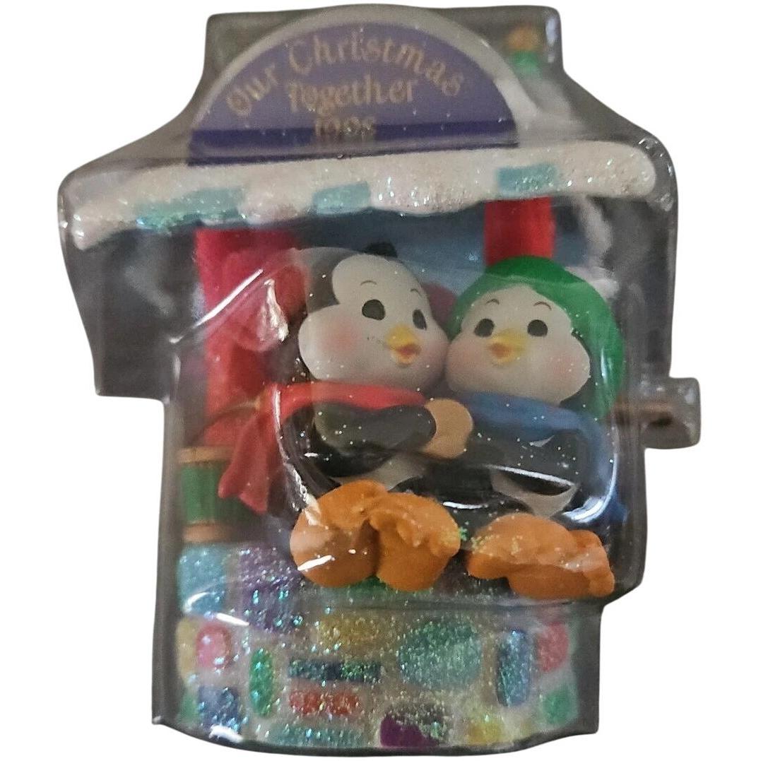 1998 Our Christmas Together (Our Christmas Together)