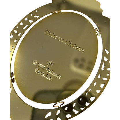 1998 Our First Christmas Together Hallmark Ornament (Our Christmas Together) QX6643