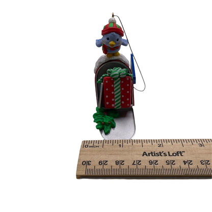 1998 Our House to Your House Carlton Cards Ornaments (Bird) CXOR-018Y