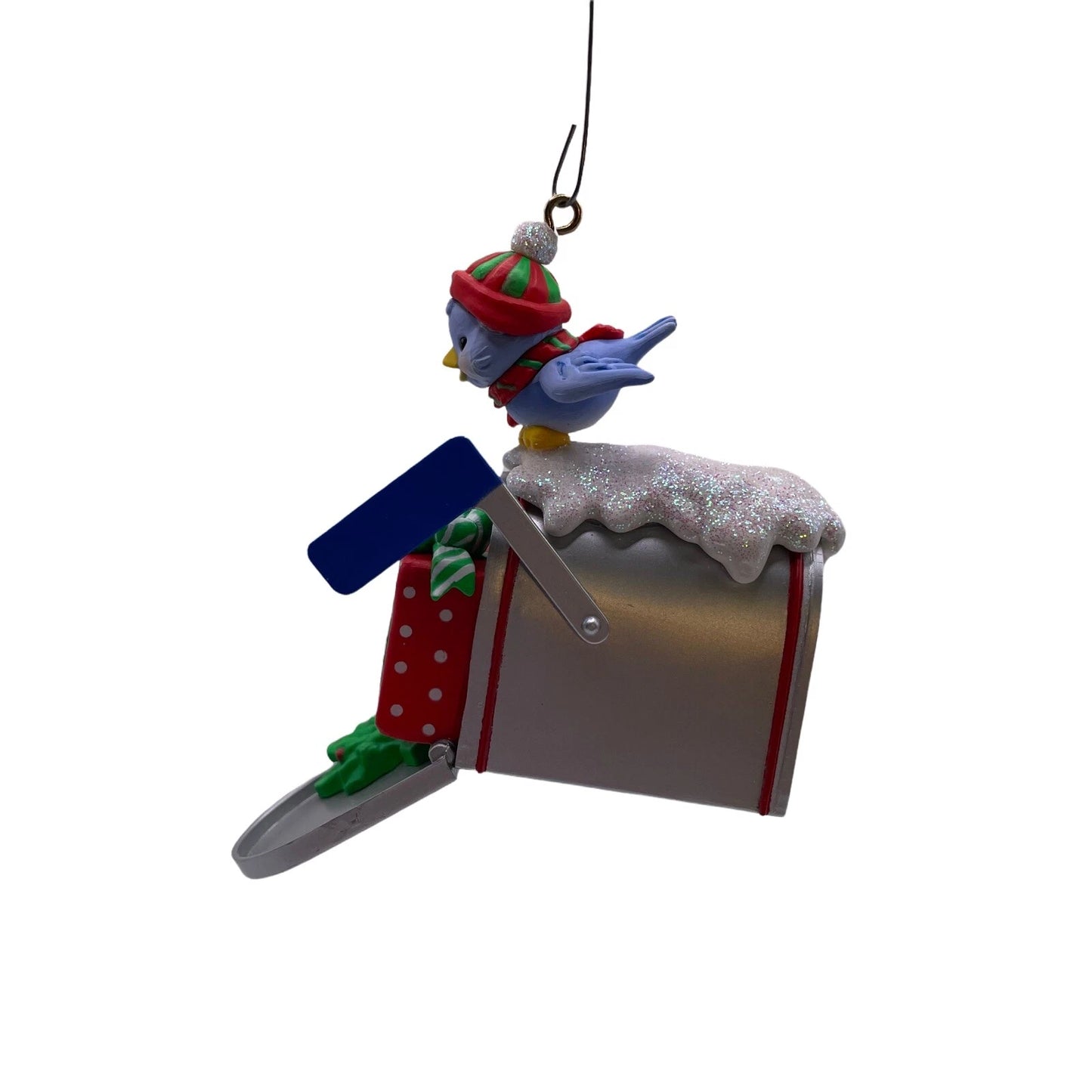 1998 Our House to Your House Carlton Cards Ornaments (Bird) CXOR-018Y