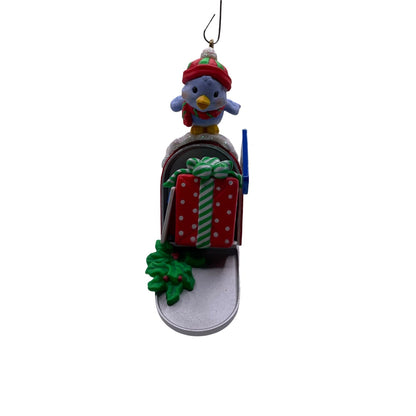 1998 Our House to Your House Carlton Cards Ornaments (Bird) CXOR-018Y