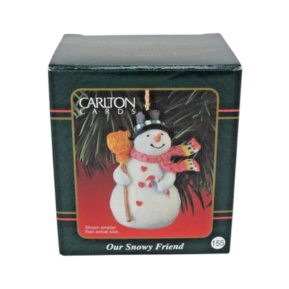 1998 Our Snowy Friend (Snowmen)