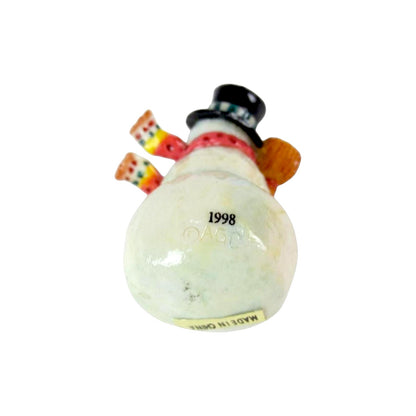 1998 Our Snowy Friend (Snowmen)