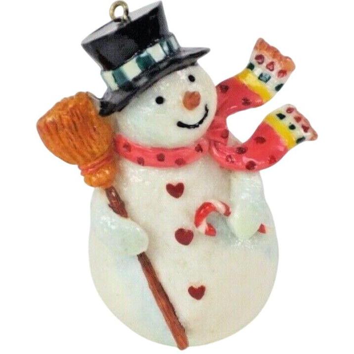 1998 Our Snowy Friend (Snowmen)