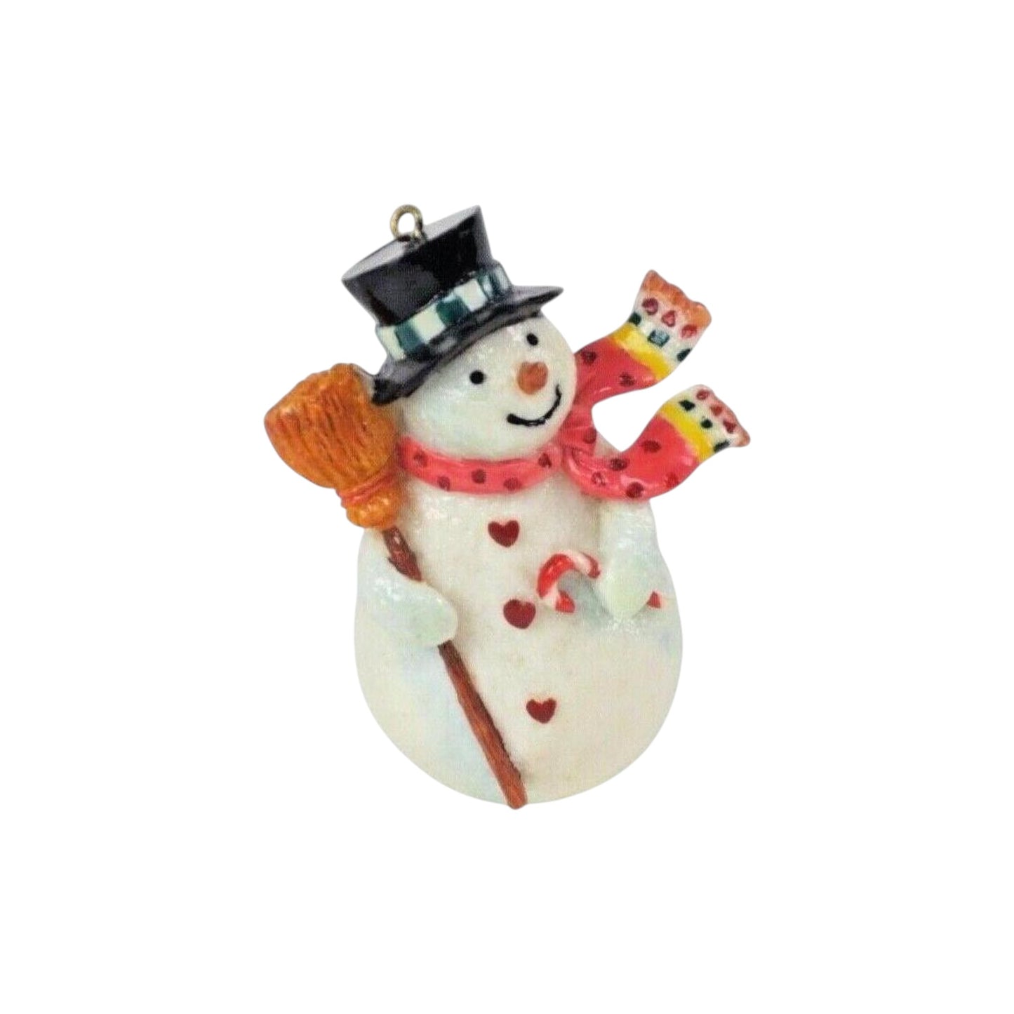 1998 Our Snowy Friend (Snowmen)