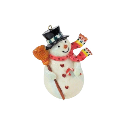 1998 Our Snowy Friend (Snowmen)