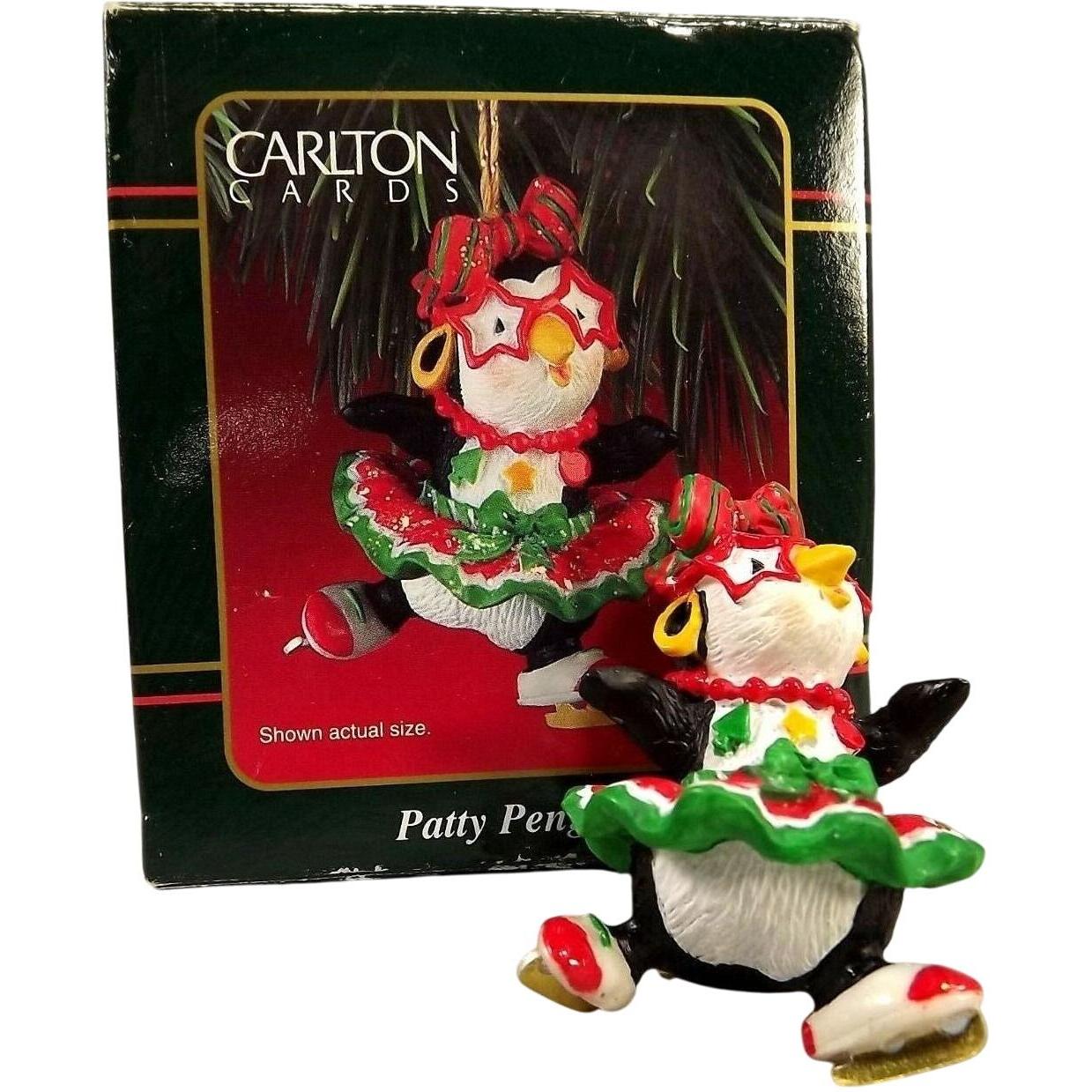 1998 Patty Penguin (Petite Penguins)