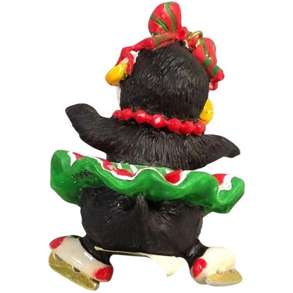 1998 Patty Penguin (Petite Penguins)