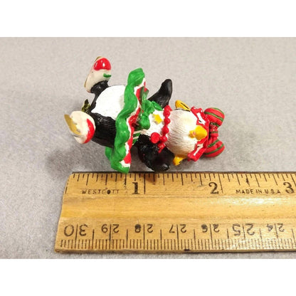 1998 Patty Penguin (Petite Penguins)