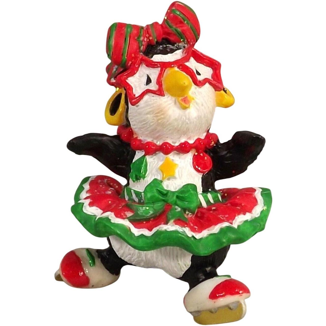 1998 Patty Penguin (Petite Penguins)