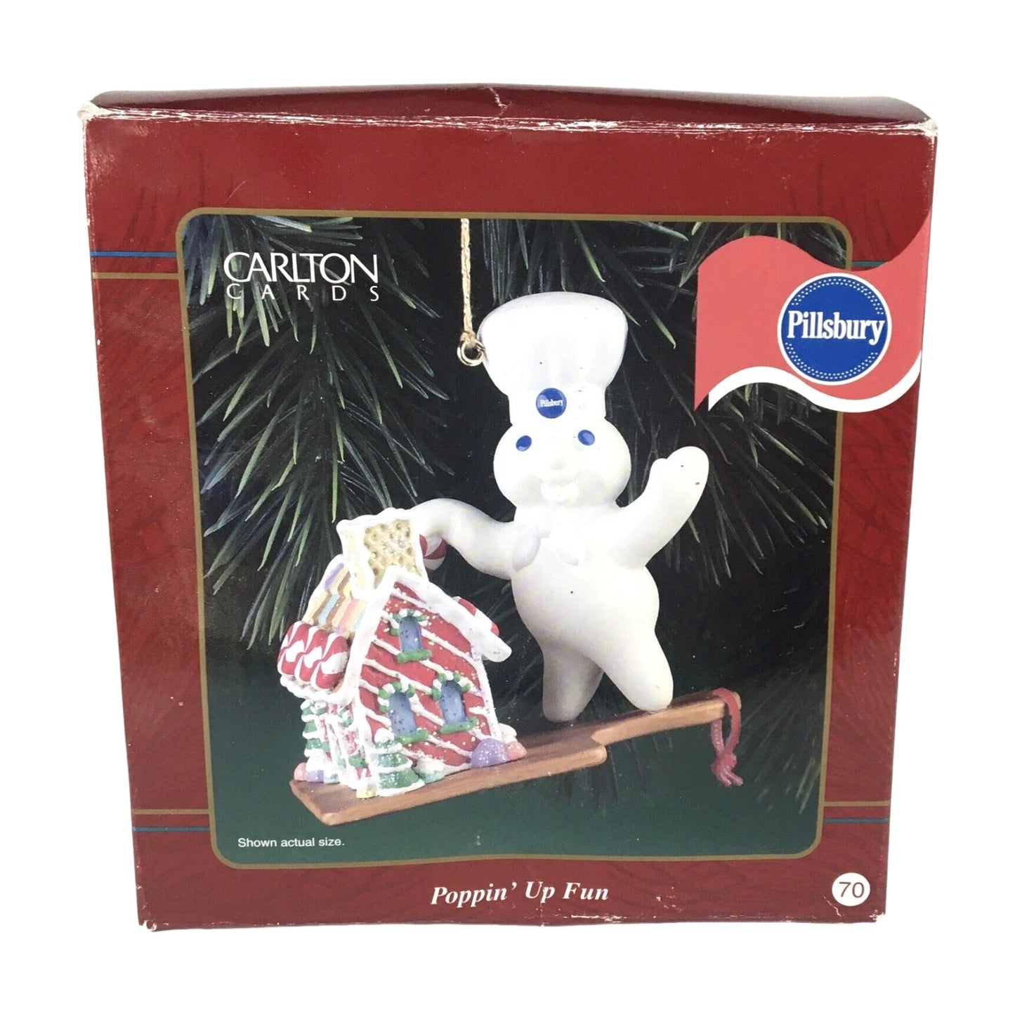 1998 Poppin' Up Fun (Pillsbury)