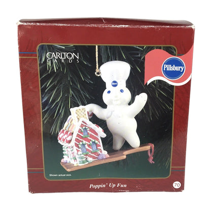 1998 Poppin' Up Fun (Pillsbury)