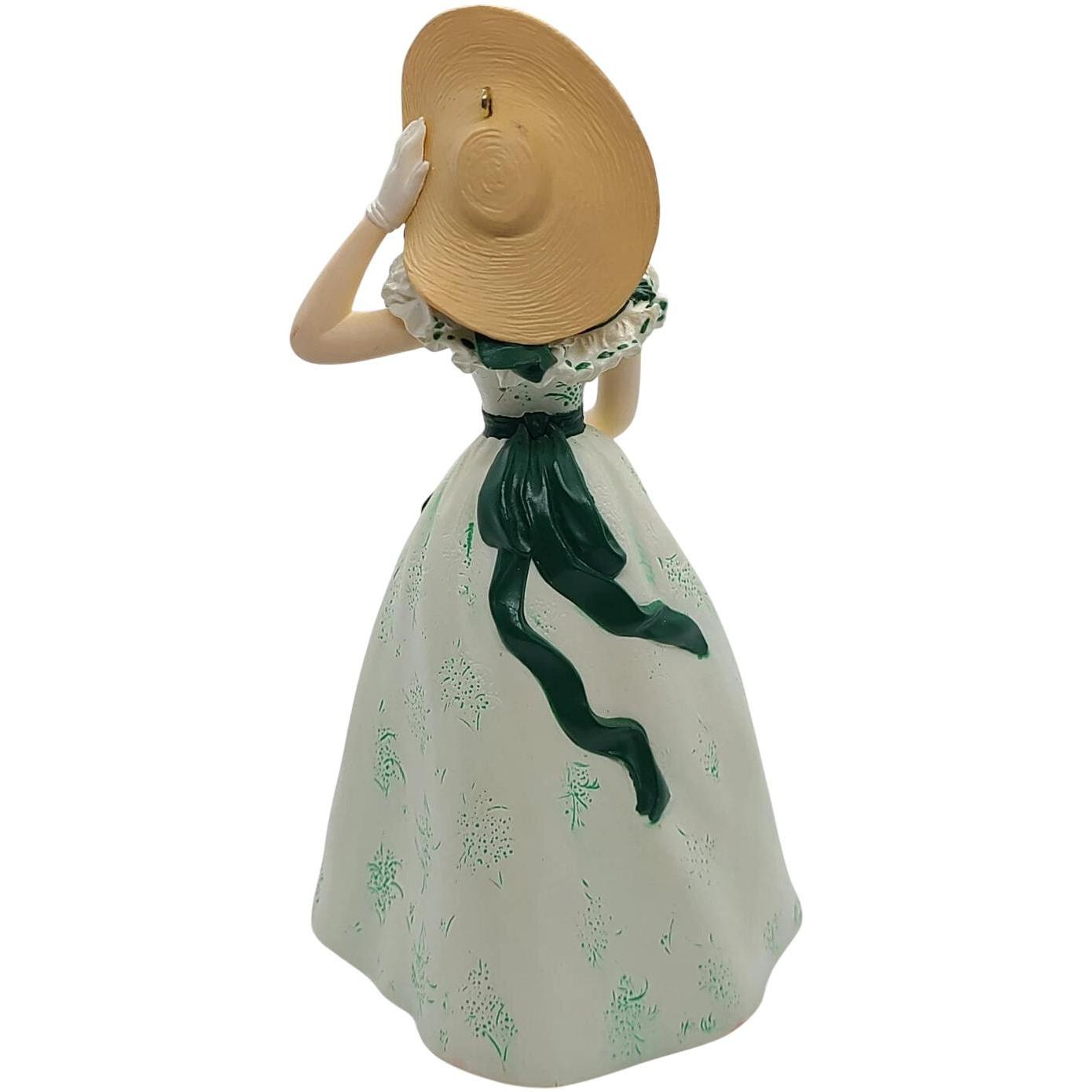 1998 Scarlett O'Hara Hallmark Ornament (Gone With the Wind) QX6336