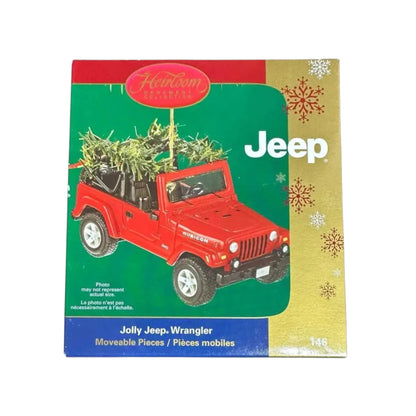 1998 Snow Stopping Us Now! - Jeep (Vehicle)