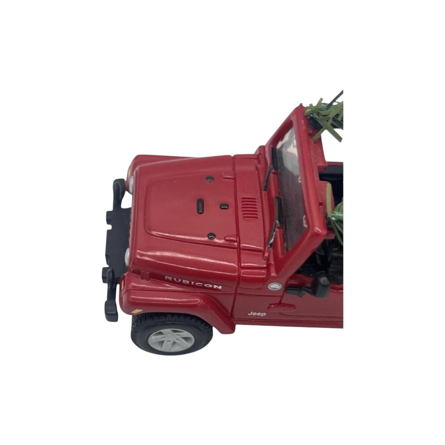 1998 Snow Stopping Us Now! - Jeep (Vehicle)