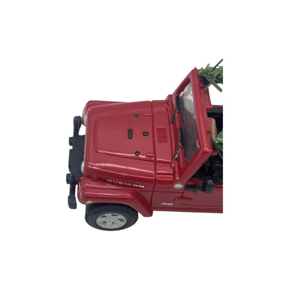 1998 Snow Stopping Us Now! - Jeep (Vehicle)