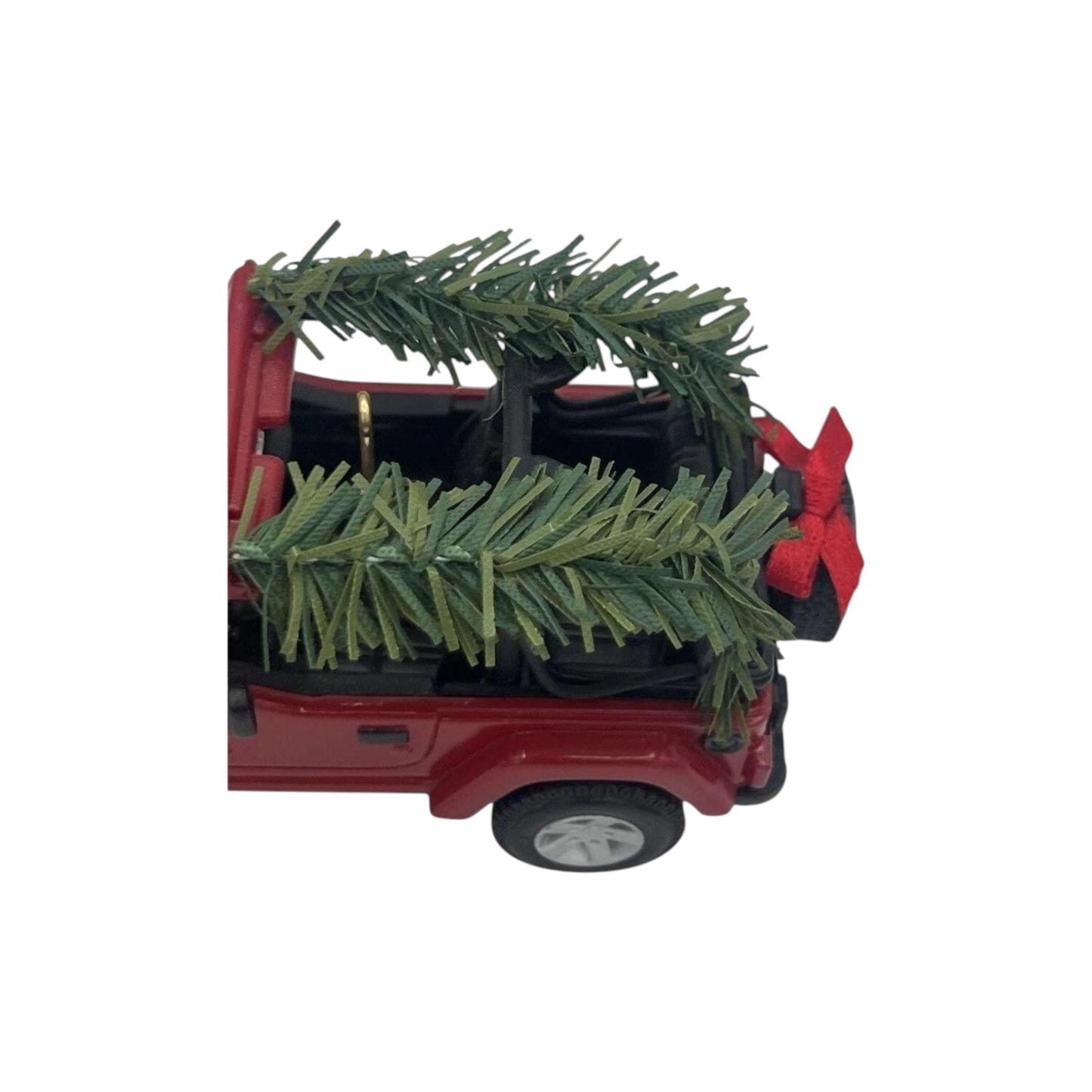 1998 Snow Stopping Us Now! - Jeep (Vehicle)