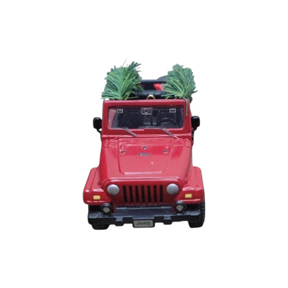 1998 Snow Stopping Us Now! - Jeep (Vehicle)