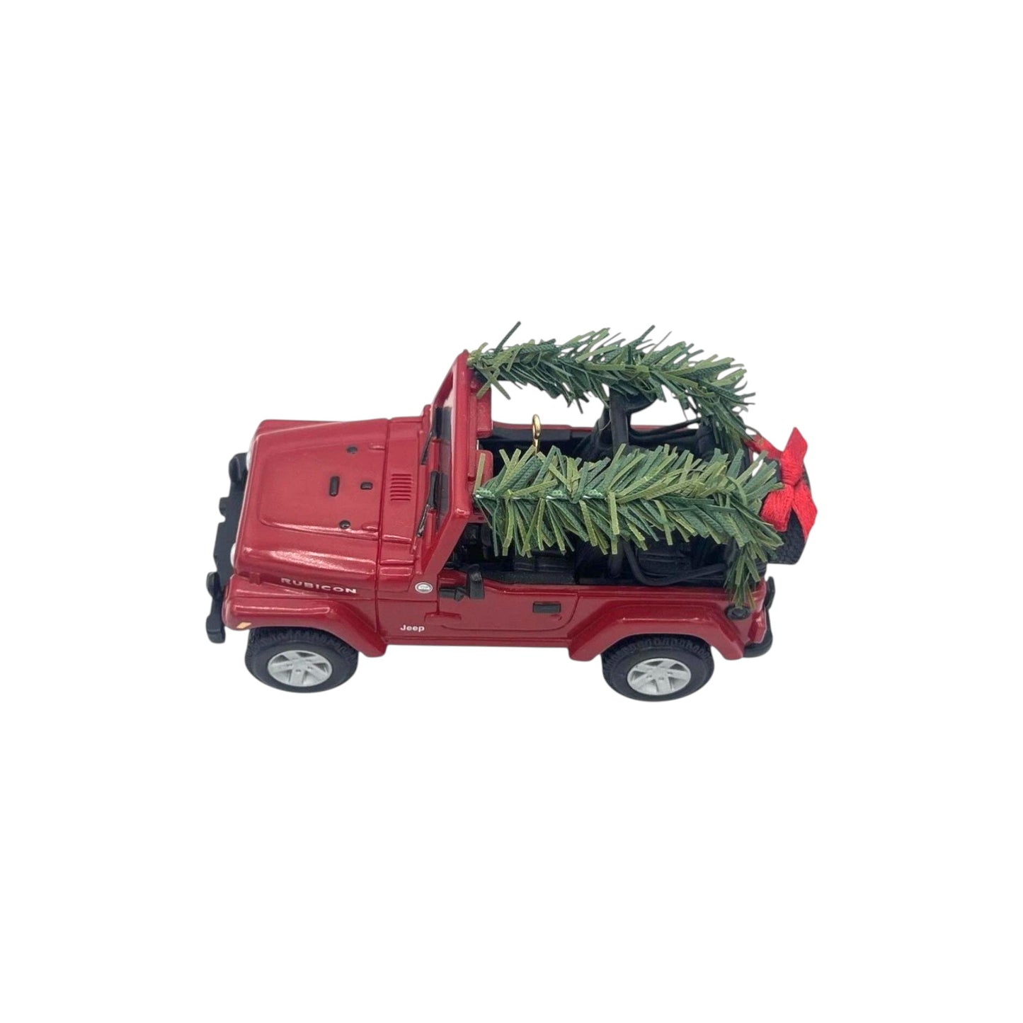 1998 Snow Stopping Us Now! - Jeep (Vehicle)