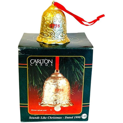 1998 Sounds Like Christmas (Bell)