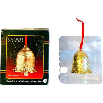 1998 Sounds Like Christmas (Bell)
