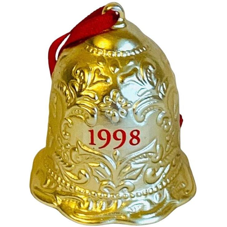 1998 Sounds Like Christmas (Bell)