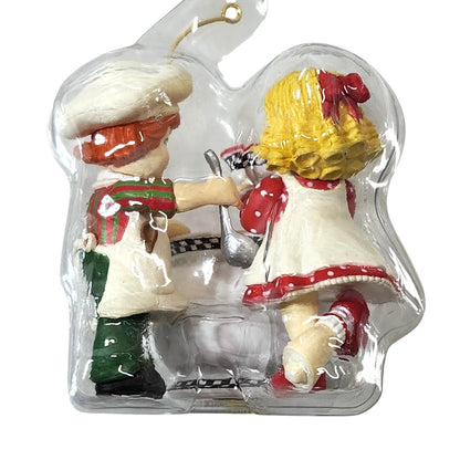 1998 Soup's On - Campbell's Carlton Cards Ornaments (Kitchen) CXOR-089Y