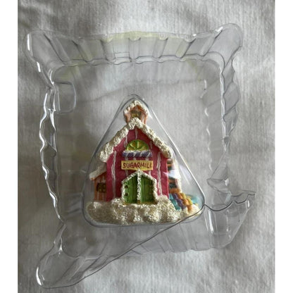1998 Sugar Mill Christmas (Gingerbread)