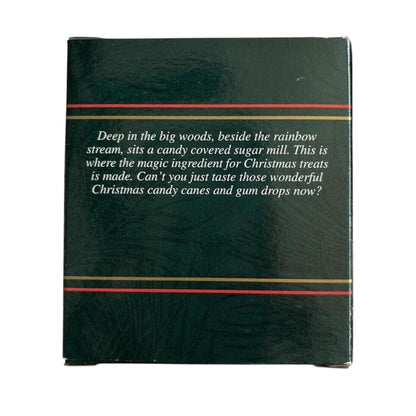 1998 Sugar Mill Christmas (Gingerbread)