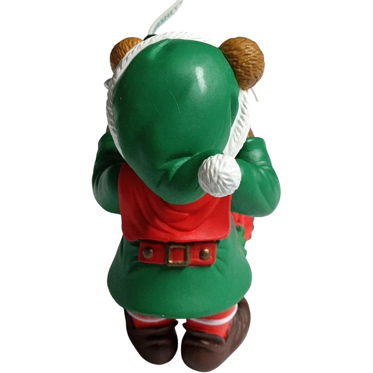 1998 Tasty Trimmings Carlton Cards Ornaments (Hershey's) CXOR-042Y