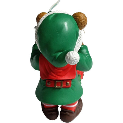 1998 Tasty Trimmings Carlton Cards Ornaments (Hershey's) CXOR-042Y