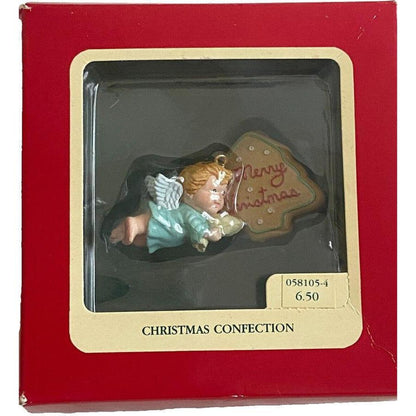 1998 The Cherub Tree (Angels)