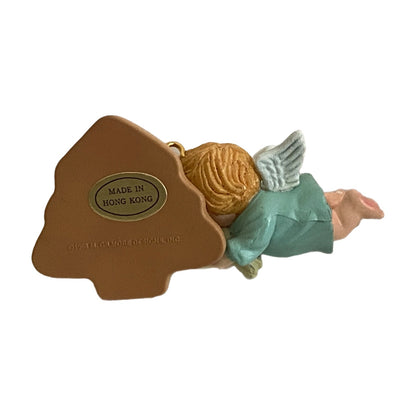 1998 The Cherub Tree (Angels)