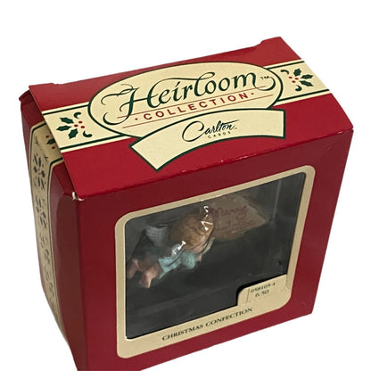 1998 The Cherub Tree (Angels)